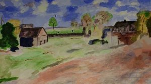 Поезд в тишину