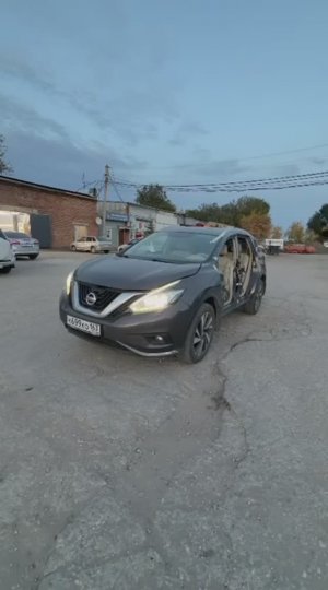 Nissan Murano
