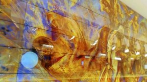 Шагаю по Москве