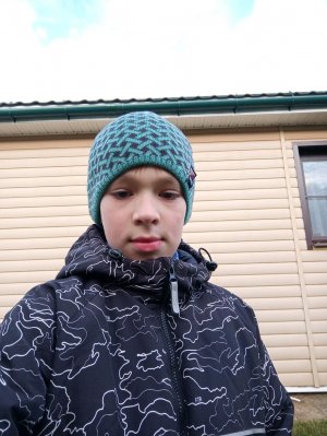 тест на тестдрайв