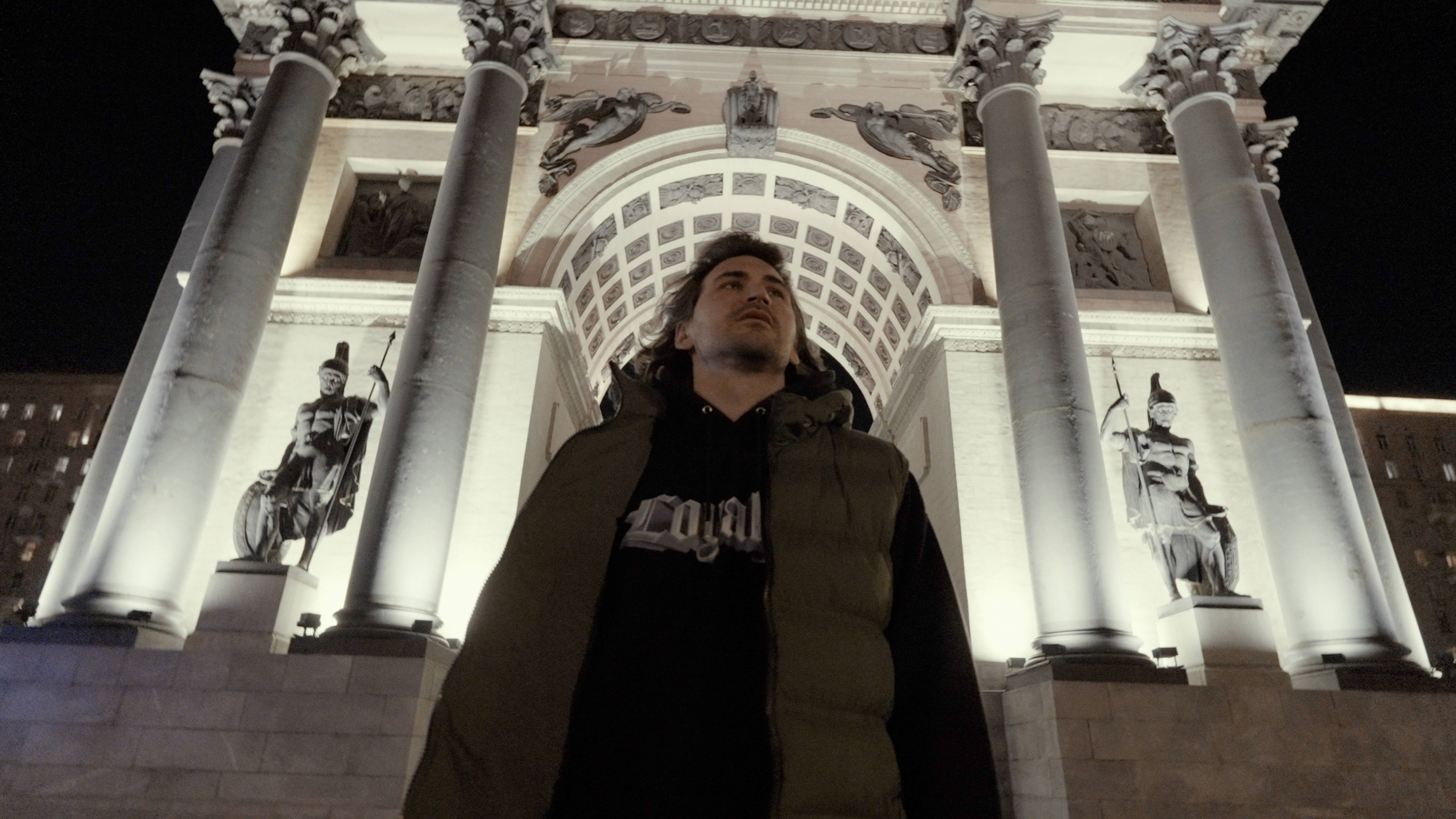 Plantin My Flag (Remix) [Mood Video] By Anthony Very Virta