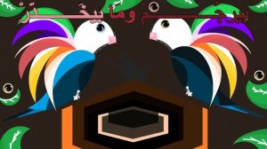 VIDAMOU فيداموا صفر إرتقاء نغمي