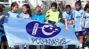 Спортивон скъола "Юность"-ы уыд Æлборты Шалвæйы номыл турнир футболæй