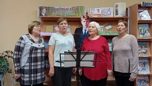 Есенинские чтения