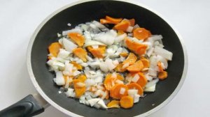 Овсяный суп с цветной капустой