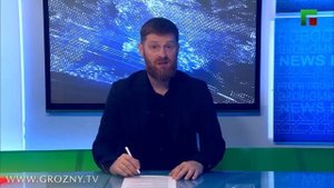 Экспресс-новости на арабском языке. Эфир от 12.10.2025г