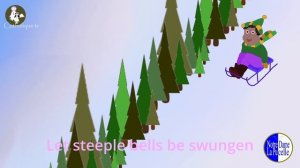 NDLP - Ding dong merrily on high