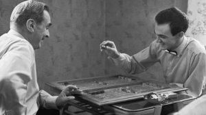 Редкие фотографии знаменитых личностей. Часть 19