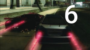 (#6) Need for Speed: Most Wanted