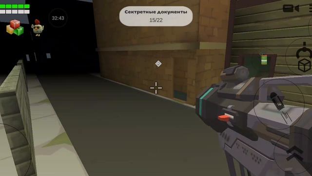 Сборник - Выживание 8-15 серий