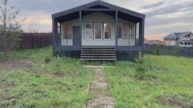 ДОМ продажа Истринский район