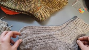 Покупки. Процессы. Носки бойцам. Носки на продажу.