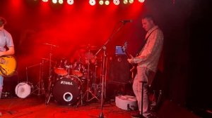 Wace – Hey Girl (Концерт 12.10.25 Алиби)