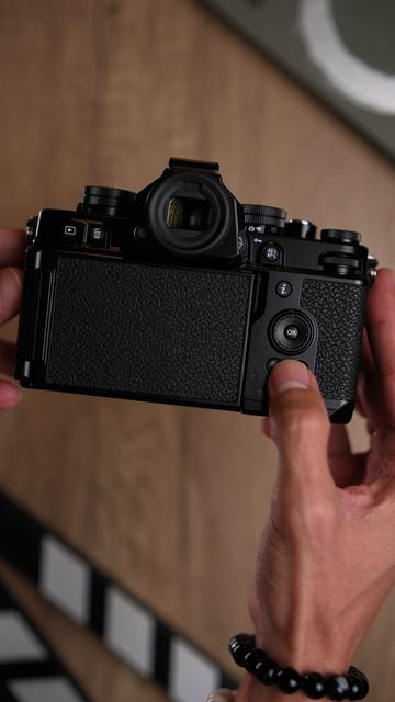 ЭКСПРЕСС-ОБЗОР NIKON ZF — СТИЛЬ В СОЧЕТАНИИ С МОЩЬЮ! смотреть онлайн