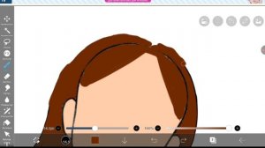 рисуем арт моей любимке💋/