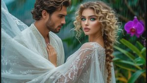 СЛИШКОМ МАЛО СЕРДЦА!💖Красивая Песня о Любви