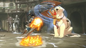 Avatar Legends The Fighting Game — анонсирующий трейлер