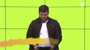 Потолкуем? Джамалейл Тутаев - профессиональный тренер.