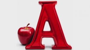 АНГЛИЙСКИЙ АЛФАВИТ| THE ENGLISH ALPHABET