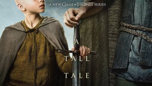 Рыцарь Семи Королевств: Межевой рыцарь «A Knight of the Seven Kingdoms» русский трейлер, 2025