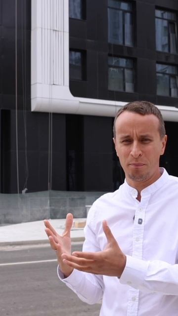 Эти красивые дома в Москве… смотреть онлайн