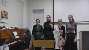 Цените время, что вы вместе