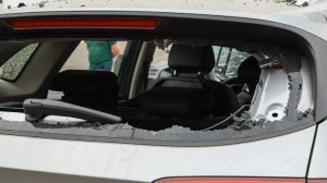 Женщина погибла при ударе БПЛА ВСУ по машине в Рыльском районе Курской области