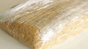 Печенье с джемом