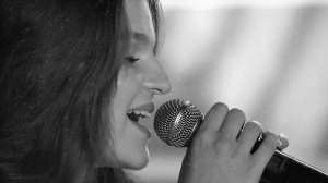 Софья Каймакова «Душа». Песня Всероссийского конкурса «ДАР»