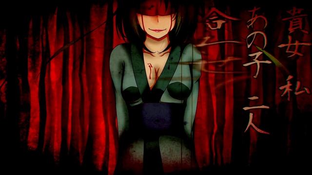 MASA WORKS DESIGN ft.初音ミク&GUMI - 秘密ノ終ワリニ祝福ヲ смотреть онлайн