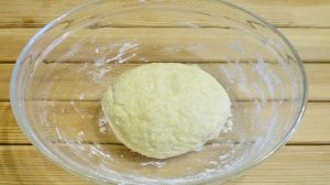 Печенье с начинкой