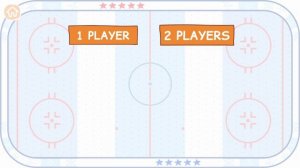 Edujoy Маша И Медведь Или Три Кота Хоккей Игра 2025