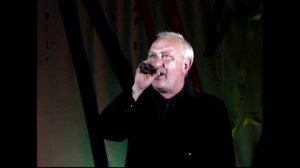 Отчётный концерт г. Котовса "Салют Победы" 2009 год.