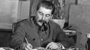 Гостиница Москва. Разоблачаем Хрущева. Реабилитируем Сталина