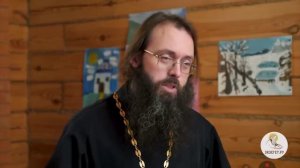 ПОКРОВ ПРЕСВЯТОЙ БОГОРОДИЦЫ. Рассказывает Отец Валерий Духанин.