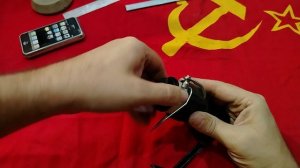 РЕДКАЯ И ОЧЕНЬ ИНТЕРЕСНАЯ КАТУШКА ДЛЯ РЫБАЛКИ ДЕЛЬФИН-М ИЗ СССР, НОСТАЛЬГИЯ ПО СНАСТЯМ СССР.
