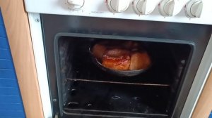 Готовка, буженина из щёчек свиных