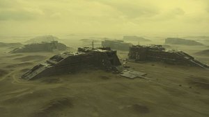 PERPETUAL STORM | Dark Dystopian Ambient | Post-Apocalyptic Soundscape | Ambience, Background