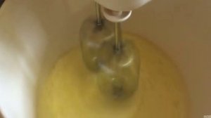 Овсяный кекс с изюмом