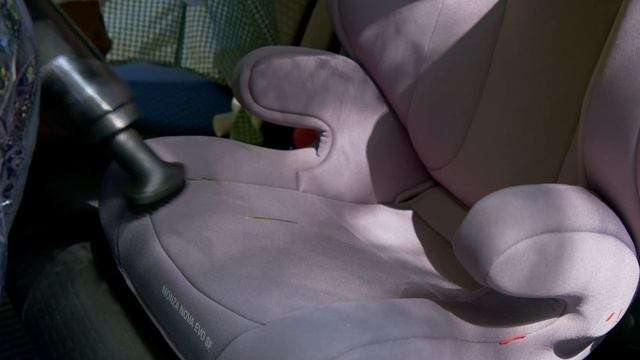 Видеообзор автомобильного пылесоса, тариф  Премиум смотреть онлайн