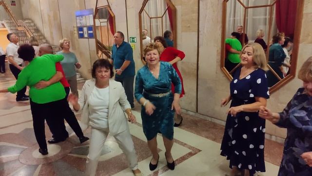 Нш с тобой секрет.... 12.10.25.