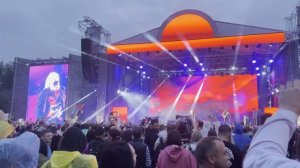 Алиса 🎵Рок-опера 2024 → Топ 5 хитов🎸➕рецензия📀