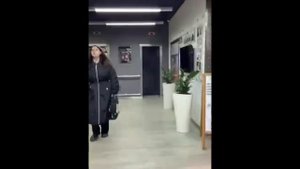 Схема прохода на конференцию в Нижнем Новгороде 16 октября