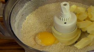 Овсяное печенье за 30 минут