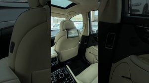 Hyundai Equus Седан 4-дв. Royal 5.0 GDi AT 2015г