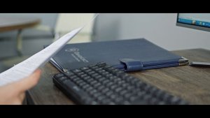 Финансист -  Имиджевое видео