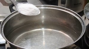 Салат из баклажанов с чесноком
