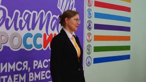30 НОВЫХ «ОРЛЯТ РОССИИ»