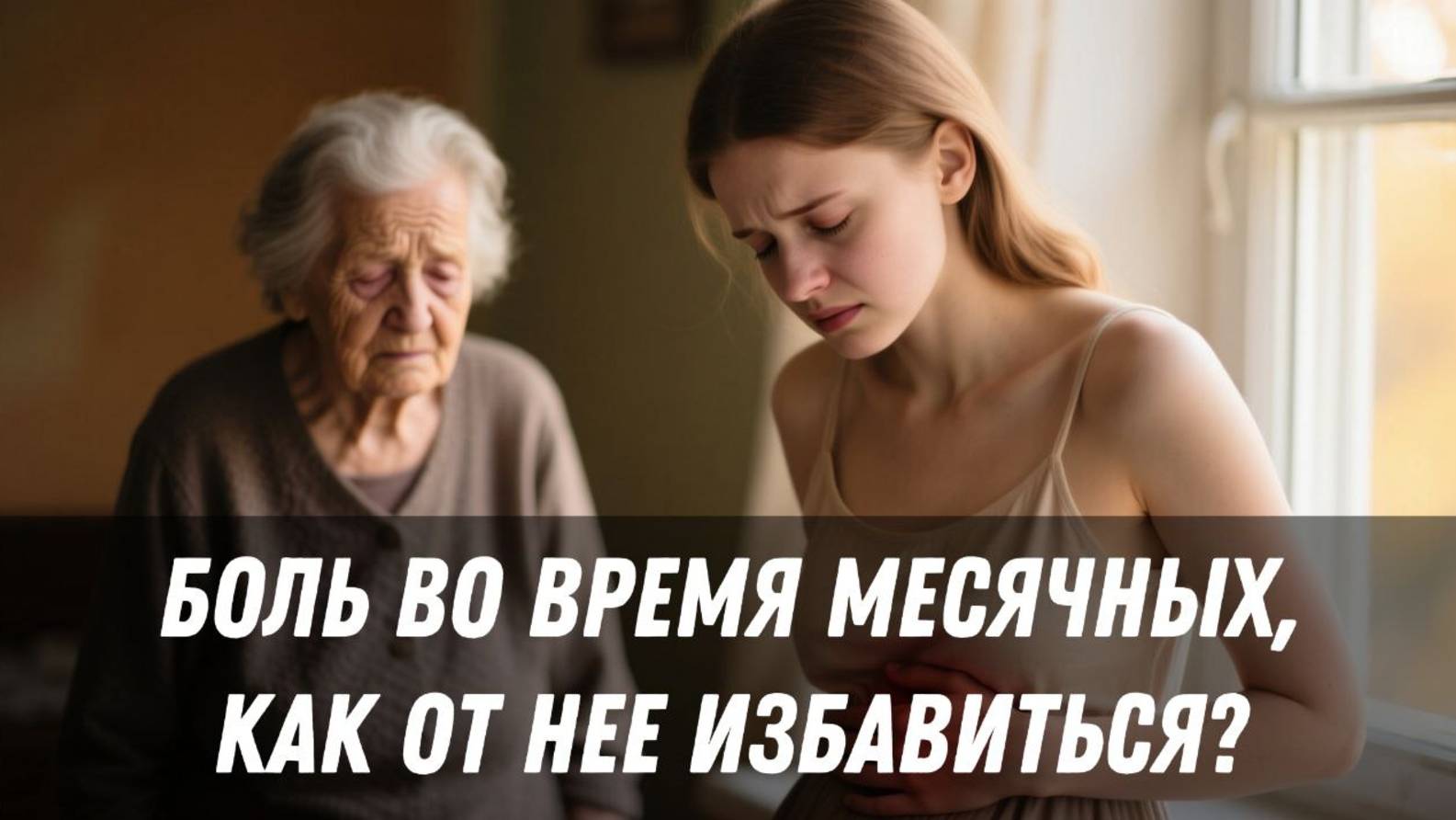 Терапевтический разбор 