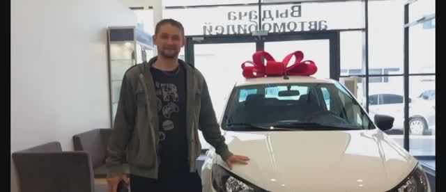 Купил Ладу Гранту стандарт смотреть онлайн